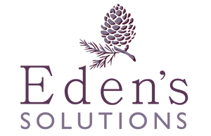 Eden's Solutions Logo